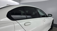 BMW 3 Series 330e M Sport 4dr Step Auto Saloon